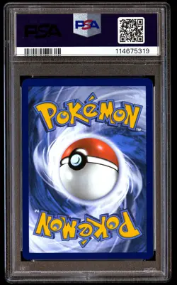 PSA 10 N's Reshiram 167 Pokemon Jtg En Journey Together 2025 Enhanced Topper - Image 2