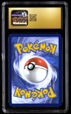 CGC 10 PRISTINE Kingdra EX 131 Pokemon Black Star Promos 2024 English - Image 2