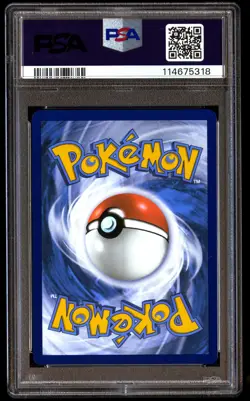 PSA 10 N's Reshiram 167 Pokemon Jtg En Journey Together 2025 Enhanced Topper - Image 2