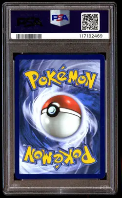 PSA 10 Blastoise Holo 2 Pokemon Celebrations Classic Collection 2021 Base Set - Image 2