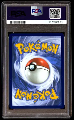 PSA 10 Pikachu EX 057 Pokemon Ssp En Surging Sparks 2024 - Image 2