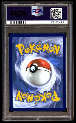 PSA 10 Charizard Vstar 174 Pokemon Sword & Shield Brilliant Stars 2022 Secret - Image 2