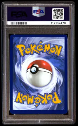 PSA 10 Rayquaza Vmax 102 Pokemon Sword And Shield Crown Zenith 2023 - Image 2