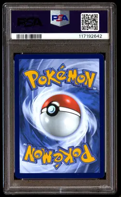 PSA 10 Pikachu/Grey Felt Hat 085 Pokemon Svp En SV Black Star Promo 2023 X Van G - Image 2