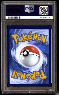 PSA 10 Lucario Vstar 291 Pokemon Swsh Black Star Promo 2023 Crown Zenith Etb - Image 2