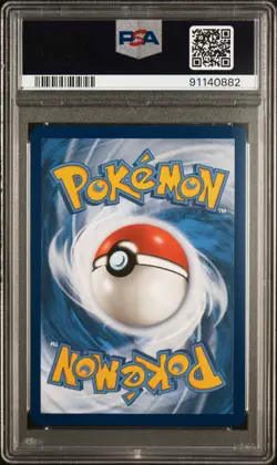 Iron Crown Ex 206/162 Special Illustration Rare Temporal Forces Pokemon PSA 10 - Image 2