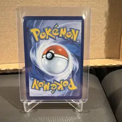 Pokemon Golisopod GX 148/147 Secret Rare Full Art Holo SM Burning Shadows - Image 2