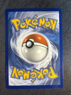 Squirtle 017/025 McDonald's 25th Anniversary Holo Pokemon - Image 2