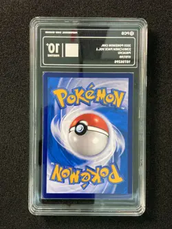 2025 Pokemon TCG S-Chinese CBB1C 07 07/09 Captain Pikachu PCG 10 Pristine AD12 - Image 2