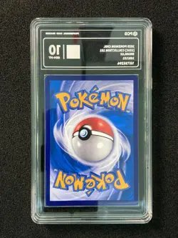 2025 Pokemon TCG S-CHN Scarlet Violet Collect 151C 169/151 S Snorlax PCG 10 AD12 - Image 2