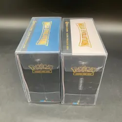 Pokemon Center Exclusive Mega Evolution Base Set Elite Trainer Box SET OF 2 - Image 4