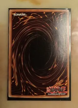 Yu-Gi-Oh Darklord Zerato 1st Edition Secret Rare PTDN-EN081 NM Near Mint - Image 2