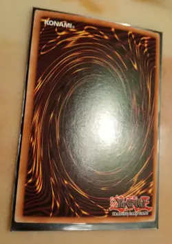 Yu-Gi-Oh Darklord Zerato 1st Edition Secret Rare PTDN-EN081 NM Near Mint - Image 3