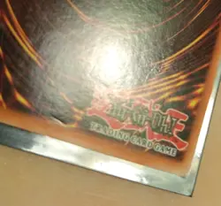 Yu-Gi-Oh Darklord Zerato 1st Edition Secret Rare PTDN-EN081 NM Near Mint - Image 4
