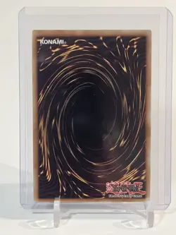 Yugioh! MP Odin, Father of the Aesir - STOR-EN040 - Ghost Rare - 1st Edition Mod - Image 3