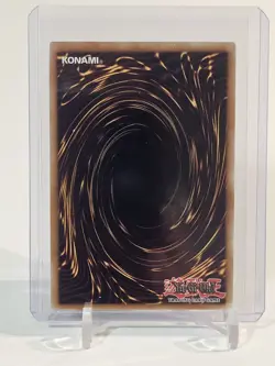 Yugioh! MP Odin, Father of the Aesir - STOR-EN040 - Ghost Rare - 1st Edition Mod - Image 4