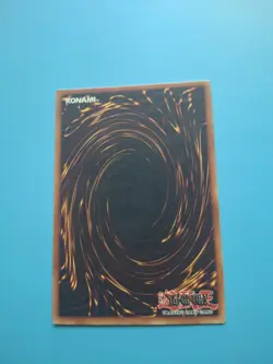 Yugioh - Suijin Super Rare Unlimited Ed. MRD-027 MP - Image 2