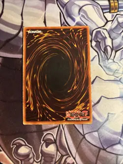 (VHL) Yu-Gi-Oh! Metal Raiders - Kazejin MRD-026 Unlimited MP - Image 3