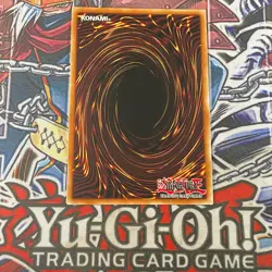 *** Black Illusion *** YGLD-ENC00 | SECRET Limited Ed | YuGiOh! NM - Image 2
