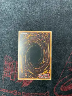 USA Seller Yugioh Allure of Darkness - PTDN-EN084 - Ultimate Rare 1st Ed VLP - Image 2