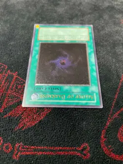 USA Seller Yugioh Allure of Darkness - PTDN-EN084 - Ultimate Rare 1st Ed VLP - Image 3