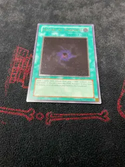 USA Seller Yugioh Allure of Darkness - PTDN-EN084 - Ultimate Rare 1st Ed VLP - Image 4