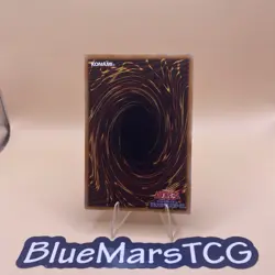 Tour Guide From the Underworld - Secret Rare LPST-JP008 - YuGiOh Japanese OCG - Image 2