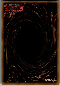 Dark Highlander Ultra Rare Yu-Gi-Oh! 5D's Manga Promotional Cards YF01-EN001 LP - Image 2