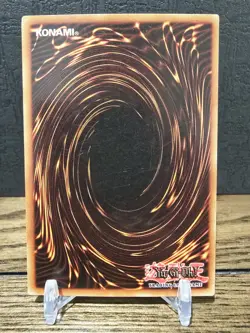 Yu-Gi-Oh! Suijin MRD-027 Metal Raiders Super Rare Unlimited Holo LP Vintage - Image 2