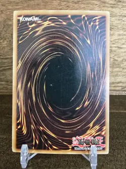 Yu-Gi-Oh! Card The End of Anubis TLM-ENSE4 Limited Edition Ultra Rare LP - Image 2