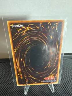 Yugioh Gate Guardian P3-08 Super Rare Japanese USA SELLER - Image 2