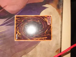 Yugioh Card Elemental Hero Shining Flare Wingman CT03-EN004 Secret Rare Limited - Image 2