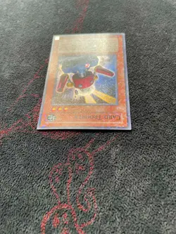Yugioh Card Trooper DT02-EN057 Duel Terminal Super Parallel Rare NM - Image 3