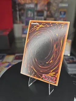 Yugioh Evening Twilight Knight DOCS-EN023 Super Rare 1st Edition NM/LP - Image 4