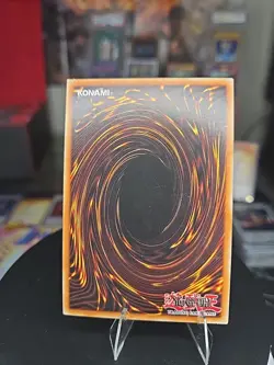 Yugioh Evening Twilight Knight DOCS-EN023 Super Rare 1st Edition NM/LP - Image 5