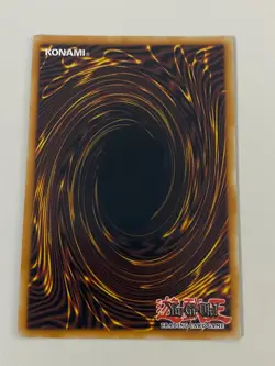 Yugioh - Egyptian God Slime x 3 - 1st Edition Secret Rare LP - Free Holo Card B - Image 5