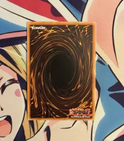 Yu-Gi-Oh! Jinzo RA03-EN099 Platinum Secret Rare - Image 2