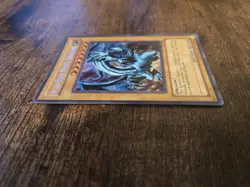 Yu-Gi-Oh TCG Unlimited Blue-Eyes White Dragon BPT-009 2003 Secret Rare MP - Image 3