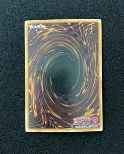 1996 Konami TCG Yu Gi Oh Game English #GLD1-EN121 Jar Morphing KI62 - Image 2