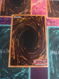 Yu-Gi-Oh! Ghost Reaper & Winter Cherries MP17-EN022 1st Edition Secret NM a1/ - Image 3