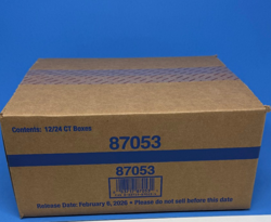YuGiOh! Burst Protocol CASE Factory Sealed - 12 Booster Boxes New - Image 1
