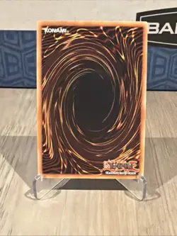 YuGiOh! Spirit with Eyes of Blue - Starlight Rare 1st Edition (MP25-EN049) - Image 4