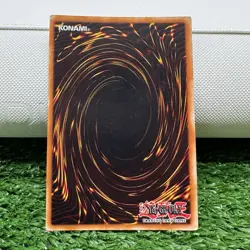Yu-Gi-Oh! Beta the Magnet Warrior DOR-002 Secret Rare - Image 2