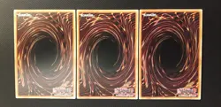 Yu-Gi-Oh! Kalantosa, mystisches Ungeheuer des Waldes, BLAR-DE067, 1.A., NM/EX/EX - Image 5
