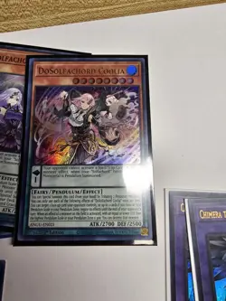 Yu-Gi-Oh holo mix Lot Of 150+ Cards. mini punk and solfcore deck lot - Image 4