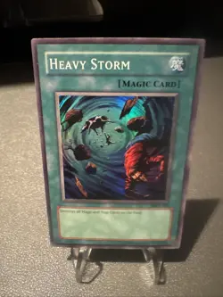 Heavy Storm MRD-142 Metal Raiders Unlimited - Image 1