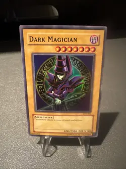 Dark Magician SYE-001 Starter Deck: Yugi Evolution Unlimited - Image 1