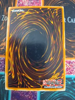 Yu-Gi-Oh! TCG Penguin Soldier SDJ-022 Super Rare 1st Edition Near Mint - Image 3