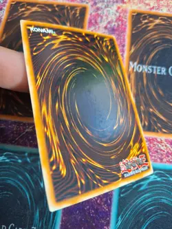 Yu-Gi-Oh! TCG Penguin Soldier SDJ-022 Super Rare 1st Edition Near Mint - Image 4