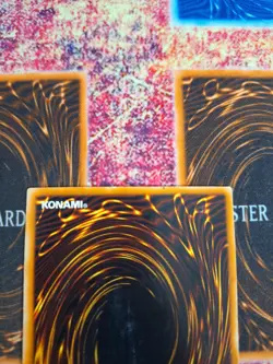 Yu-Gi-Oh! TCG Penguin Soldier SDJ-022 Super Rare 1st Edition Near Mint - Image 5